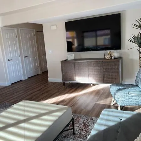 Mesquite Magic Apartment Exterior photo