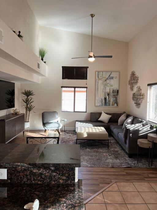 Appartement Magic *